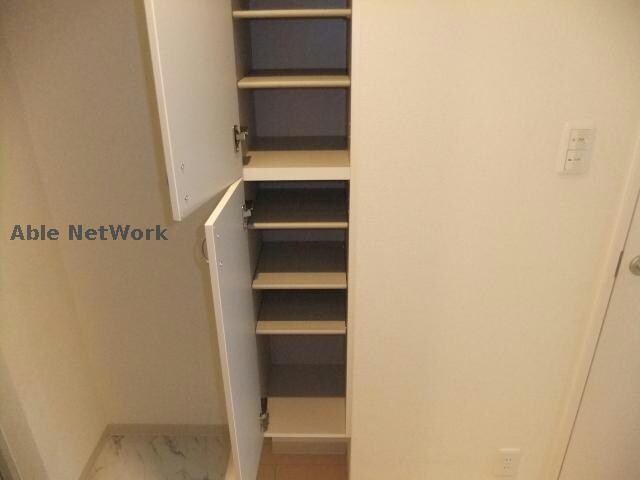 物件内観写真14　(同型モデル)