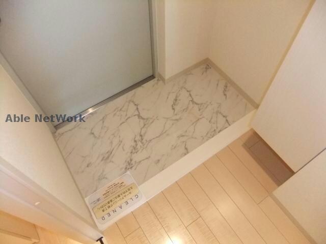 物件内観写真15　(同型モデル)