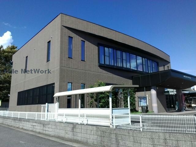 JA尾張中央味美支店