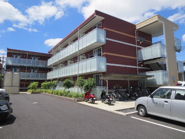 物件外観写真1　(外観)