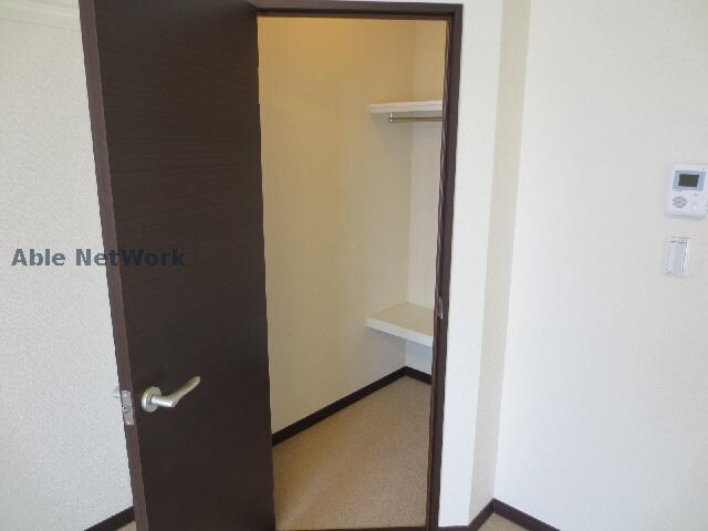 物件内観写真6　(同型モデル)