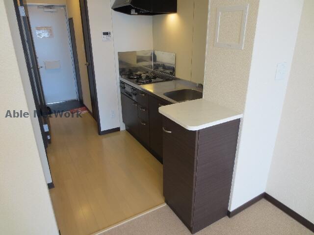 物件内観写真8　(同型モデル)