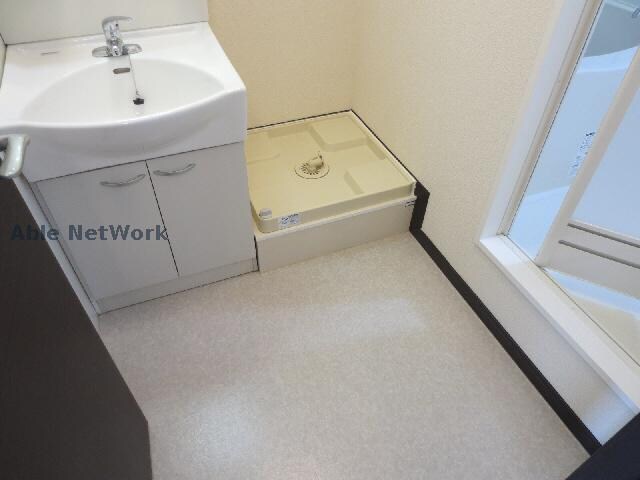 物件内観写真10　(同型モデル)