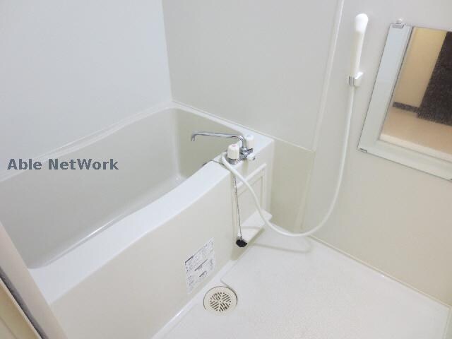 物件内観写真11　(同型モデル)