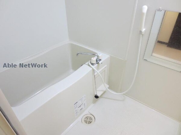 バス／シャワールーム等(同型モデル)