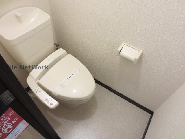 物件内観写真12　(同型モデル)