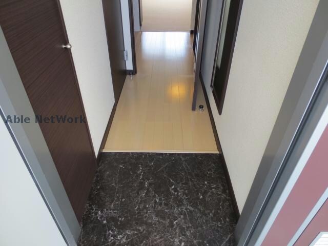 物件内観写真13　(同型モデル)