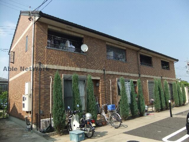 物件外観写真1　(外観)