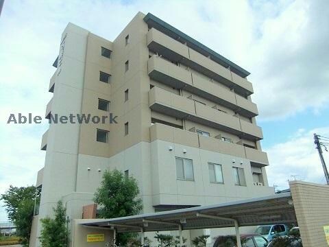 物件外観写真2　(外観)