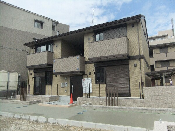 外観(外観)