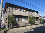Ⅱ棟