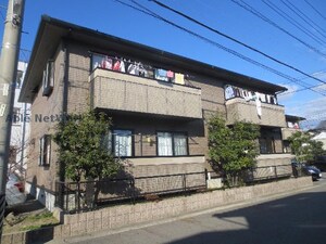 グランシャリオⅠ・Ⅱ（小野町）外観写真