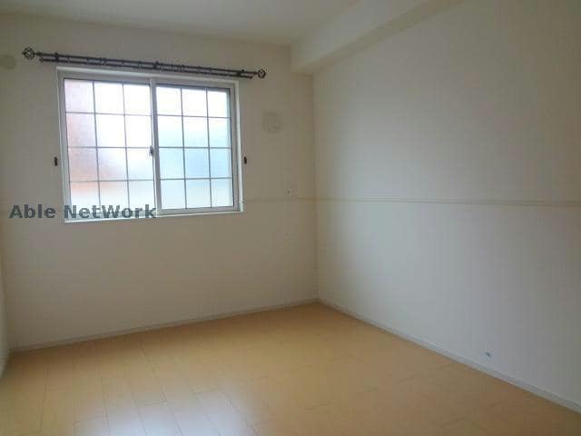 物件内観写真4　(反転タイプ)