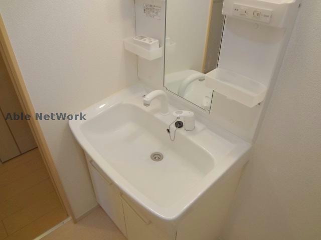 物件内観写真6　(反転タイプ)