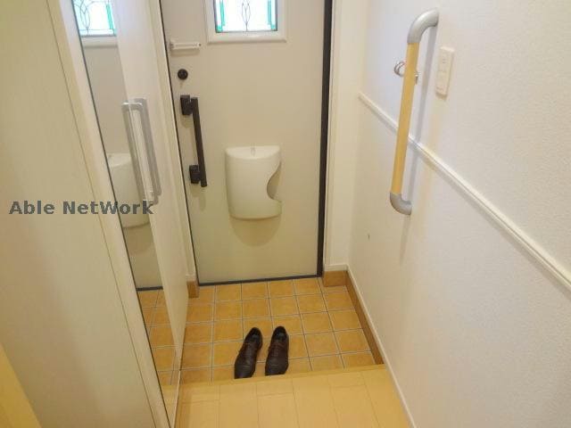 物件内観写真7　(反転タイプ)