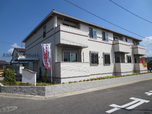 スカイビレッジ　Ａ