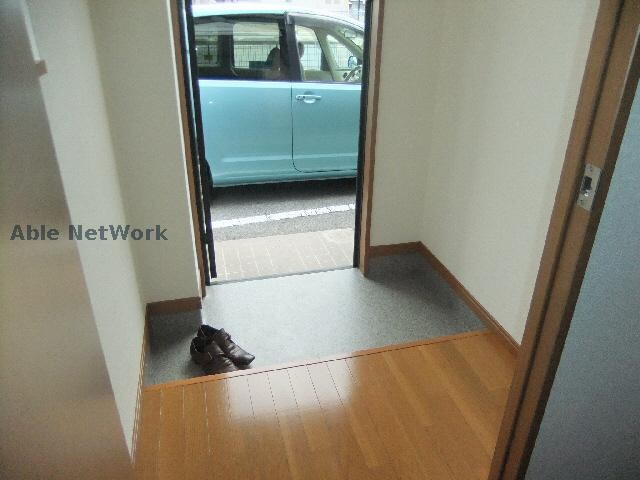 物件内観写真11　