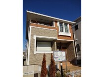 シャンダムールの外観写真