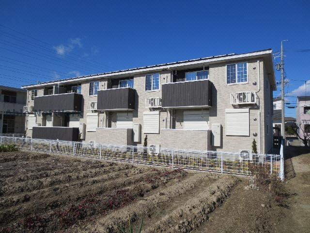 物件外観写真1　(外観)