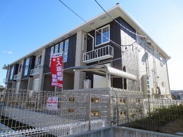 物件外観写真2　(外観)