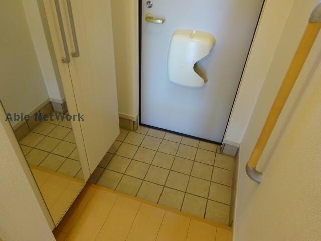 物件内観写真14　