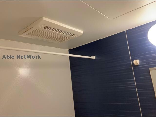物件内観写真13　(浴室乾燥機/同型モデル)