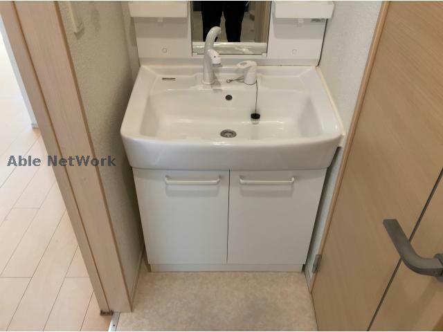 物件内観写真14　(同型モデル)