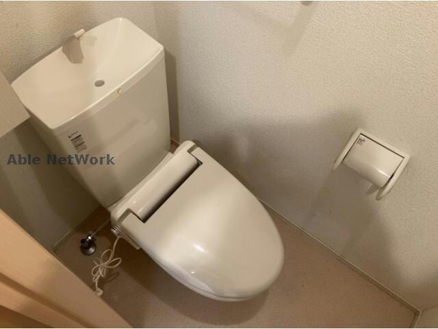 物件内観写真16　(同型モデル)