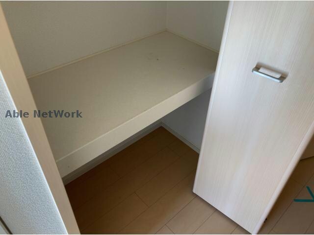 物件内観写真17　(同型モデル)