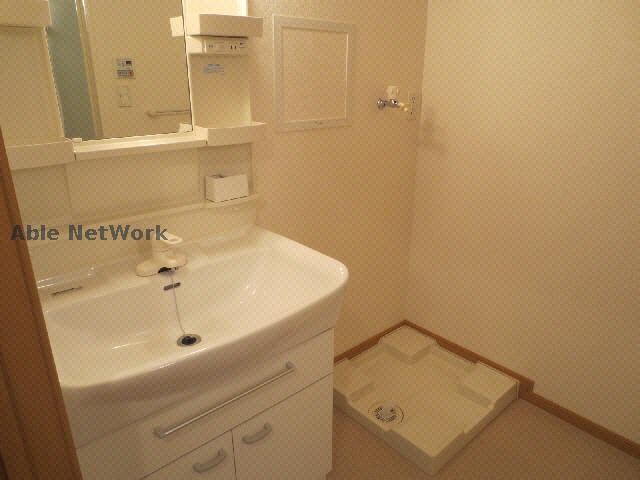 物件内観写真10　(反転タイプ)