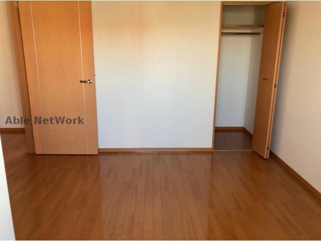 物件内観写真10　(同型モデル)