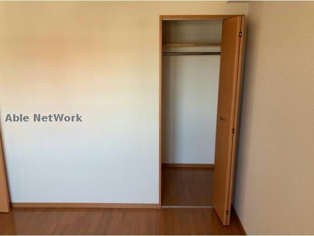 物件内観写真11　(同型モデル)