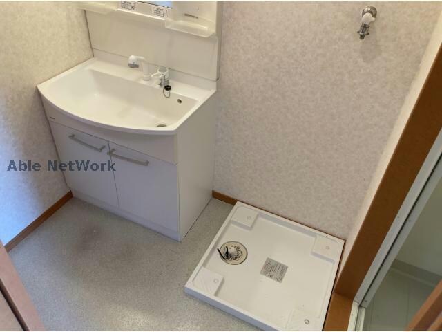 物件内観写真12　(同型モデル)