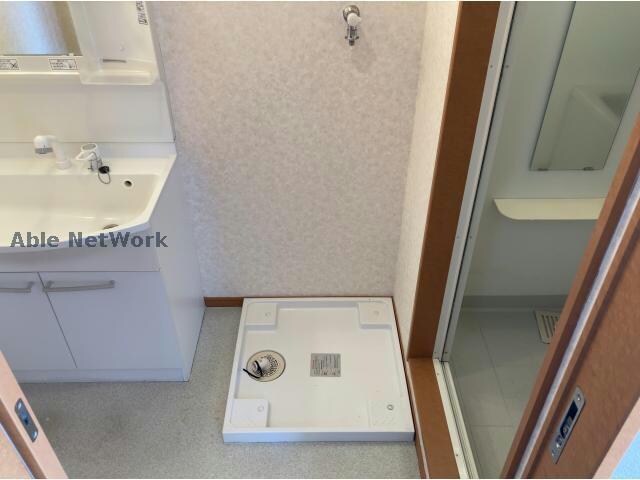 物件内観写真13　(同型モデル)