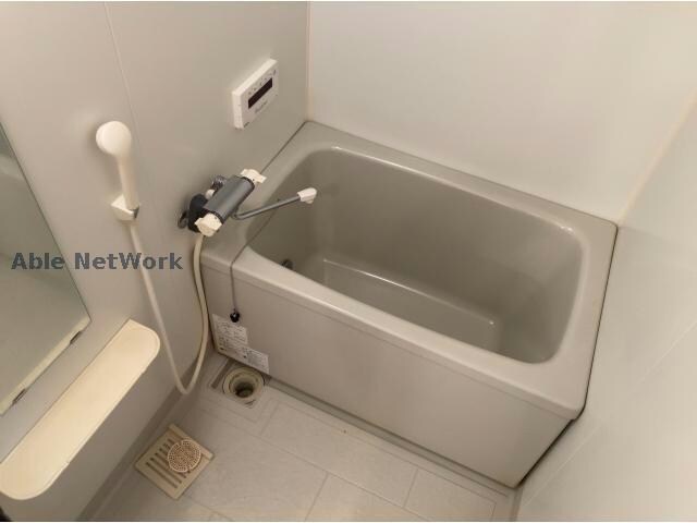 物件内観写真14　(同型モデル)