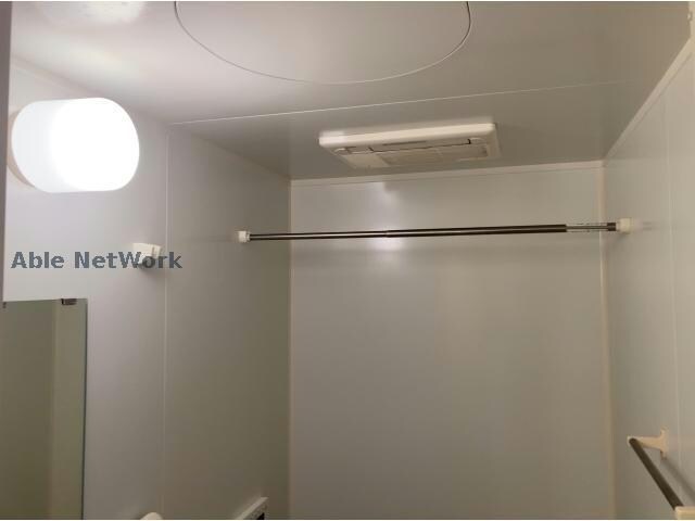 物件内観写真15　(同型モデル)