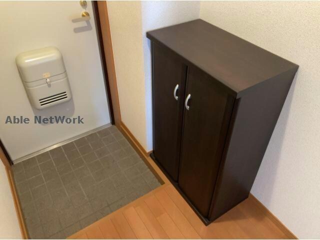 物件内観写真17　(同型モデル)