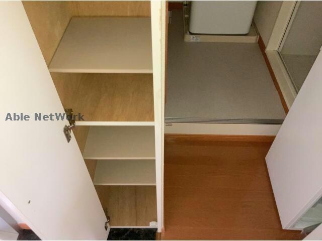 物件内観写真20　(シューズボックス)