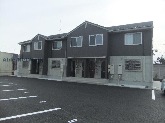 物件外観写真2　(外観)