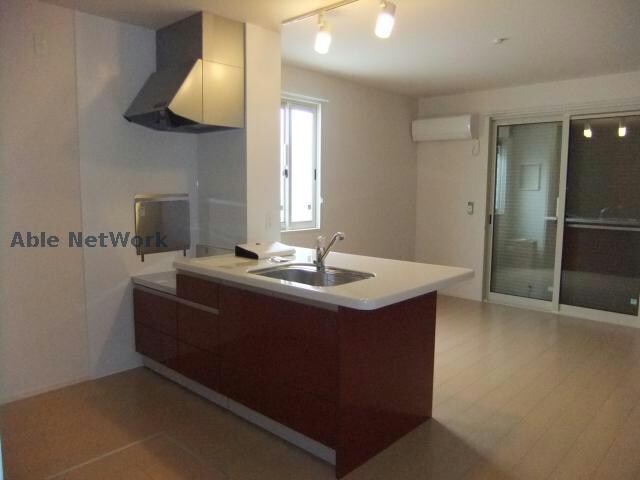 物件内観写真6　(反転タイプ)