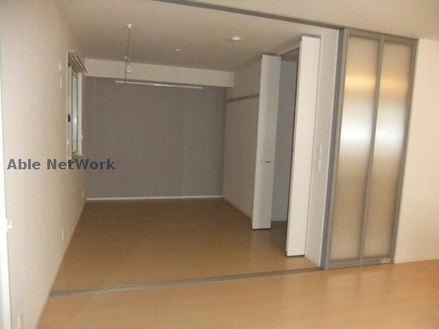 物件内観写真7　(反転タイプ)