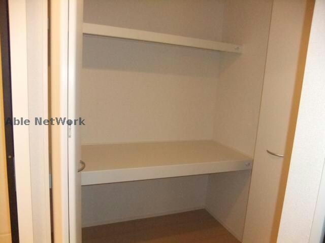 物件内観写真8　(反転タイプ)