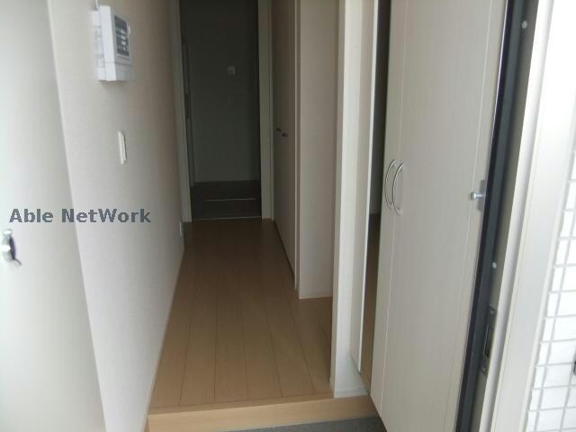 物件内観写真10　(反転タイプ)