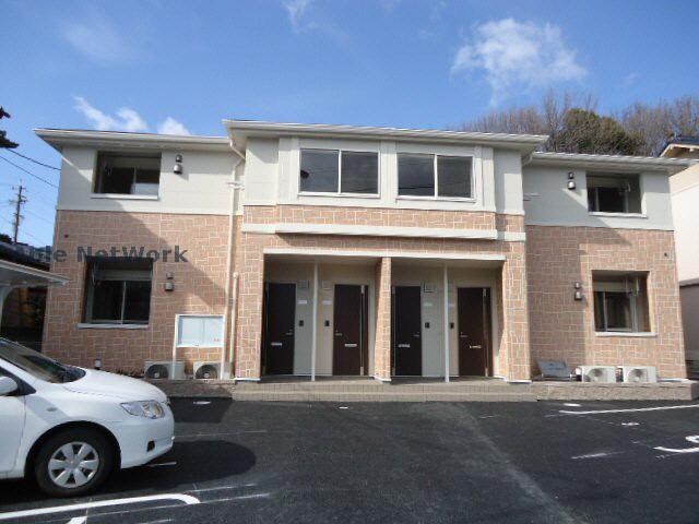 物件外観写真1　(外観)