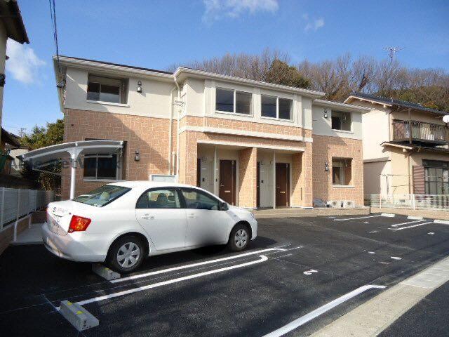 物件外観写真2　(外観)