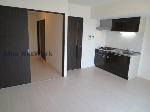 物件内観写真9　(同型モデル)