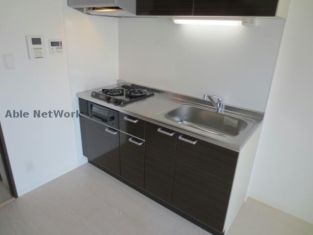 物件内観写真10　(同型モデル)