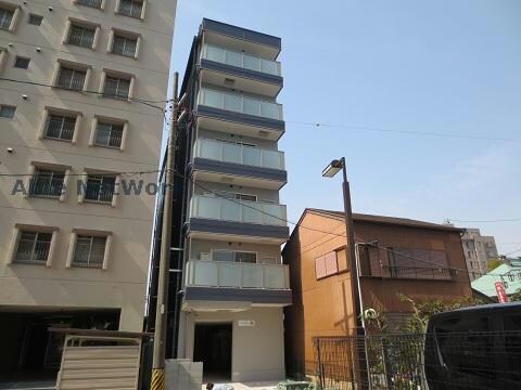 物件外観写真3　(外観　東側)