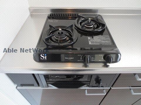 物件内観写真11　(同型モデル)