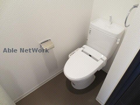 物件内観写真17　(同型モデル)